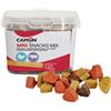 Camon Mini Snacks Mix Cuori al Pollo e Manzo - 140g