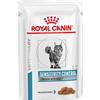 ROYAL VETERINARY DIET Royal Canin Vet Cat Sensitivity Control Pollo e Riso - Busta 100g