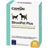 Orme Naturali StruviPet Plus - 60 Compresse