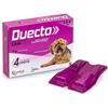 Candioli Duecto per Cani Taglia Molto Piccola 1,5-4Kg