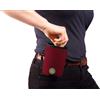 Hunter Porta Premi Hilo Basic - Rosso