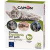 Orme Naturali Collare Equilibria per Gatti