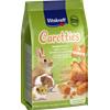 Vitakraft Carotties per Roditori 50g