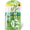 Tropiclean Fresh Breath Liquid Floss + Triflossball