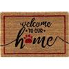 Ante-Prima Zerbino - Welcome