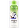 Tropiclean Shampoo Sbiancante Awapuhi & Coconut 355ml