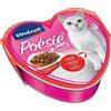 Vitakraft Poesie Sauce Manzo e Carote - 85g