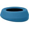 Kurgo Ciotola Splash Free Wander 710 Ml Blu