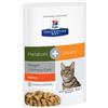 Hill'S Veterinary Diet Hill's Cat Metabolico e Urinary Stress - bustina 85g