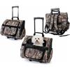 Camon Borsa Trolley - Militare