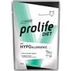 Prolife Cat Diet Hypoallergenic Bustina 85g