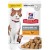 Hill's Science Plan Hill's Cat Sterilised Adult BUSTE - Pollo 85g