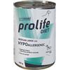 Prolife Dog Vet Hypoallergenic 400g
