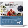 Italian Way Giuntini ItalianWay Dog Biscotti HYPOALLERGENIC Salmone e Mirtilli 200g