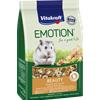 Vitakraft Emotion Beauty Selection Criceti nani 300g