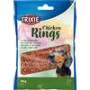 Trixie Anelli di Pollo 100g