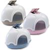 Imac Ginger Toilette ad Angolo Chiusa