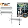 Camon Walky Separator Divisorio per Auto