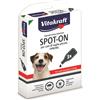 Vitakraft Spot-on per Cani Piccoli 67 Mg