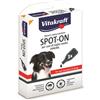 Vitakraft Spot-on per Cani Medi 134 Mg