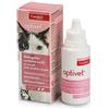 Candioli Optivet Detergente Occhi 50ml