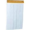Ferplast Porta X-Large per Cuccia Baita 100 e 120 da 35x59cm