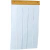 Ferplast Porta Large per Cuccia Baita 80 da 32x52cm