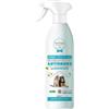 Derbe Natural Derma Pet Spray Detergente Casa Anti Odore con Igienizzante 500ml