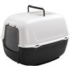 Ferplast Prima Box Toilette in Plastica