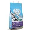 Sanicat Classic Lavanda 8L