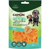 Camon Snack 100% Vegetale Bauveg Carotine 40g