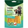Camon Snack Vegetali Bauveg Sticks Patata Dolce 100g