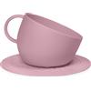 United Pets Ciotola Cup - 2500ml Rosa Antico