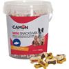 Camon Mini Snacks Mini Bones al Salmone - 500g