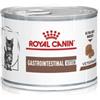 ROYAL VETERINARY DIET Royal Canin Vet Cat Kitten Gastrointestinal 195g