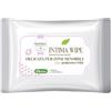 Derbe Natural Derma Pet Salviette Intima Wipe Con Prebiotici FOS
