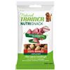 Trainer Natural e Sensitive Natural Trainer Dog Nutri Snack - Manzo Liofilizzato 20g