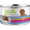 Trainer Natural e Sensitive Natural Trainer Dog Small&Toy Puppy&Junior - Pollo 150g