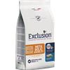 Exclusion Dog Metabolic & Mobility Adult Medium/Large - Maiale & Fibre 12kg