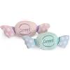 Camon Plush Candy - Gioco in peluche a forma di Caramella