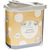 Ferribiella Porta Biscotti - Tortora 1600ml