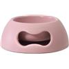 United Pets Pappy Ciotola Medium - Rosa
