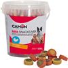 Camon Mini Snacks Duo Discs al Pollo - 500g