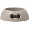 United Pets Pappy Ciotola Medium - Tortora