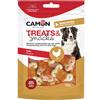 Camon Treat&Snacks Biscotti Arrotolati con Pollo 100g