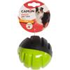Camon Pallina in TPR Bicolor con Squeaker 9,5 cm
