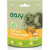 Oasy Dog Biscotti Ripieni - Anatra e Patate 80g