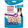 Camon Freeze Dried Snacks - Dadini Di Anatra Liofilizzati 40g