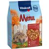 Vitakraft Menu Ricci - Alimento per Ricci 600g