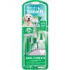 Tropiclean Fresh Breath Puppy Oral Care Kit - 59ml